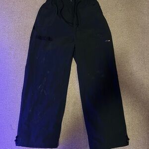 BsRabbit Refined SuperWide Ventilation Snowpants